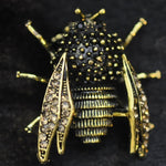 Bumble Bee, Gold/Black