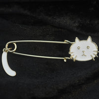 Pin, Cat