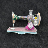 Sewing Machine, Funky  NEW ARRIVAL