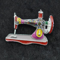 Sewing Machine, Funky  NEW ARRIVAL