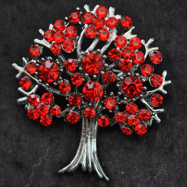 Tree of Life, Red NEW ARRIVAL