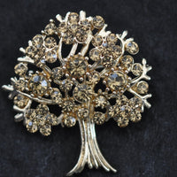 Tree of Life, Gold NEW ARRIVAL